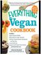 The Everything Vegan Cookbook