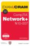 CompTIA® Network+ N10-007, 6/e