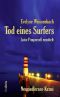 Tod eines Surfers · Neusiedlersee-Krimi