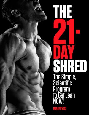 The 21-Day Shred