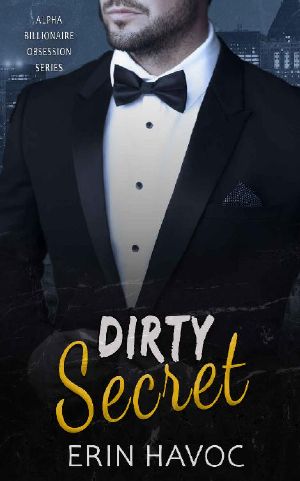 DIRTY SECRET · A Mafia BBW Romance (Alpha Billionaire Obsession Book 5)