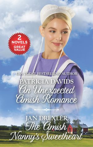 An Unexpected Amish Romance and the Amish Nanny's Sweetheart