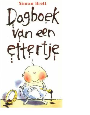 Dagboek Van Een Ettertje