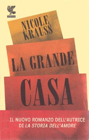 La grande casa