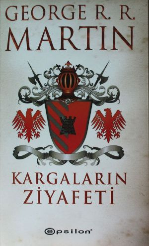 Kargaların Ziyafeti