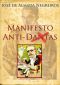 Manifesto Anti-Dantas