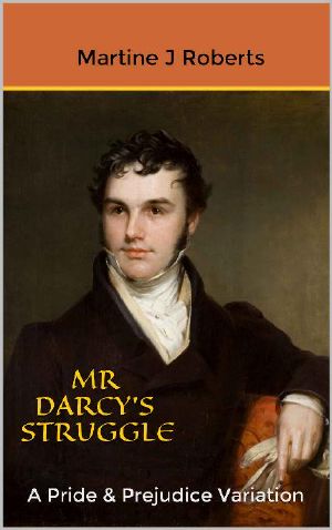 Mr Darcy's Struggle