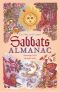 Llewellyn's 2016 Sabbats Almanac