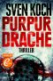 Purpurdrache Psychothriller