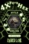 4X Four Hex · A LitRPG Strategy Series (Avila Online)