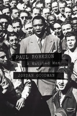 Paul Robeson