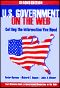 U.S. Government on the Web · Getting the Information You Need · 2nd Edition