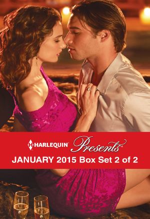 Harlequin Presents January 2015 - · Box Set 2 of 2 · the Secret His Mistress Carried\To Sin With the Tycoon\Inherited by Her Enemy\The Last Heir of Monterrato