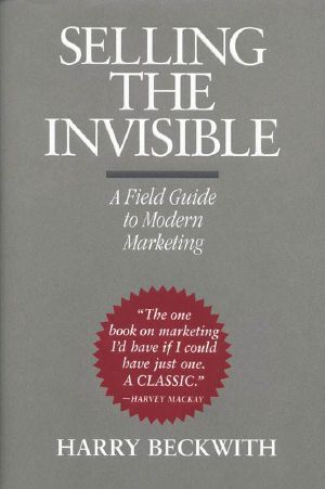 Selling the Invisible