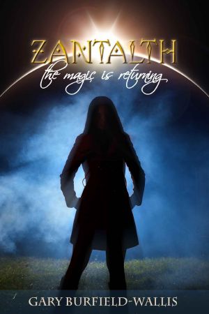 Zantalth · The magic is returning