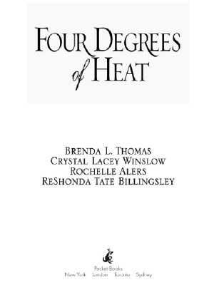 Four Degrees of Heat