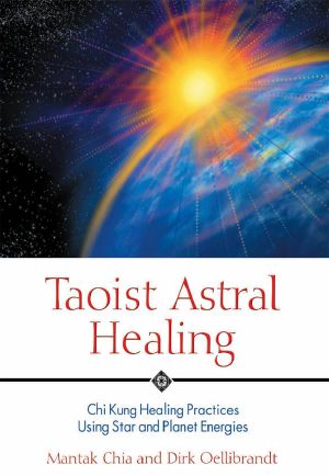 Taoist Astral Healing