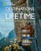 Destinations of a Lifetime