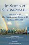 In Search of Stonewall, the Riots at 50, the Gay & Lesbian Review at 25, Best Essays, 1994-2018