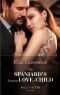 The Spaniard's Surprise Love-Child (Mills & Boon Modern) (Spanish Secret Heirs, Book 1)