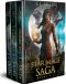 Star Mage Saga Books 4 - 6