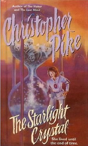 Christopher Pike -The Starlight Crystal