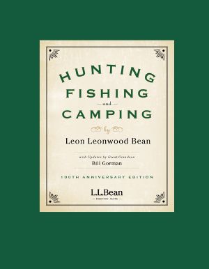 Hunting, Fishing, and Camping