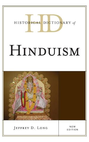 Historical Dictionary of Hinduism