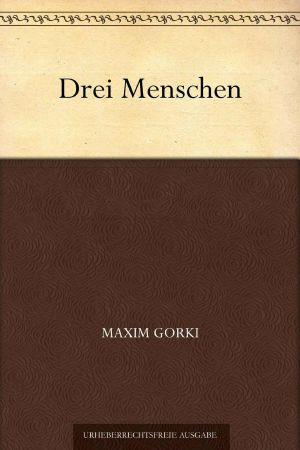 Drei Menschen