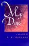 My Days · A Memoir