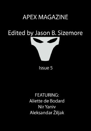 Apex Magazine - Issue 5