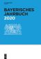 Bayerisches Jahrbuch 2020