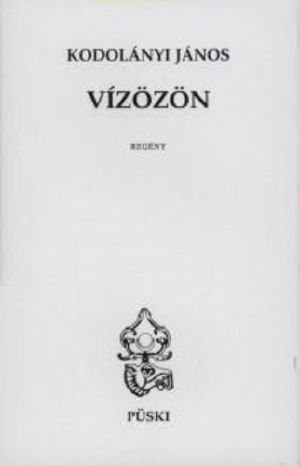 Vízözön
