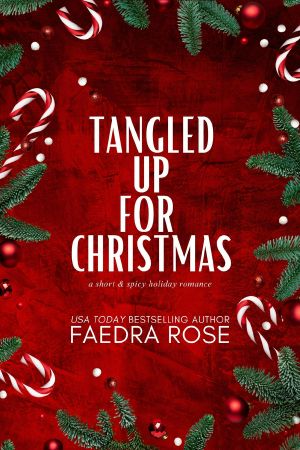 Tangled Up for Christmas