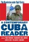 A Contemporary Cuba Reader