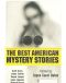 The Best American Mystery Stories 2005