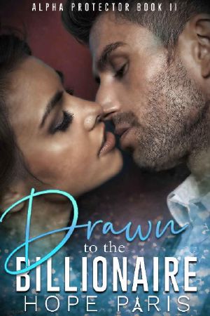 Drawn To The Billionaire: Alpha Protector On The Run Romance