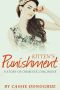 Kitten's Punishment · A Story of Domestic Discipline