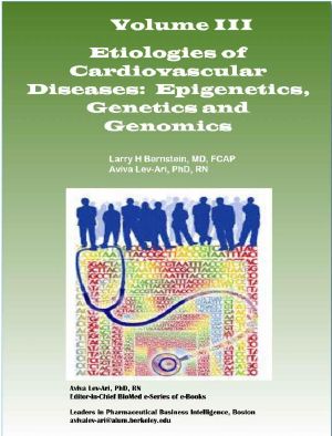 Etiologies of Cardiovascular Diseases · Epigenetics, Genetics and Genomics