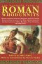 The Mammoth Book of Roman Whodunnits