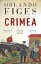 Crimea · the Last Crusade