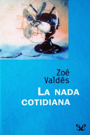 La Nada Cotidiana