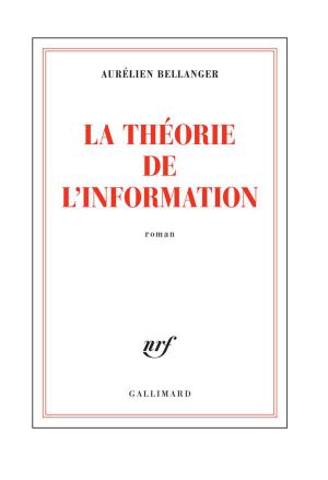 La Théorie De L'Information