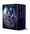 An Angel Falls · Box Set 1-4