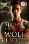 The New Wolf (Building The Pack Book 1)