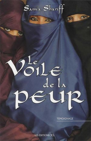Le Voile de la peur