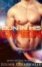 Alien MPREG Romance · Bun in His Oven (Gay Pregnancy Standalone Romance)