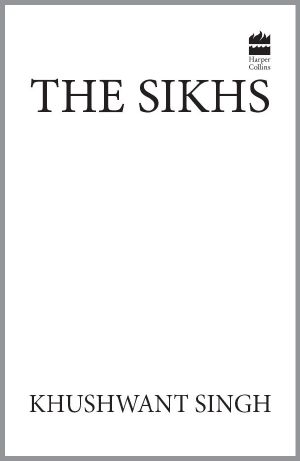 The Sikhs