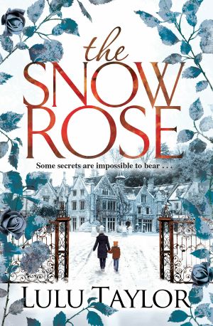 The Snow Rose