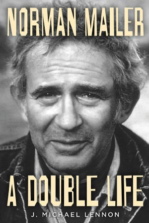 Norman Mailer